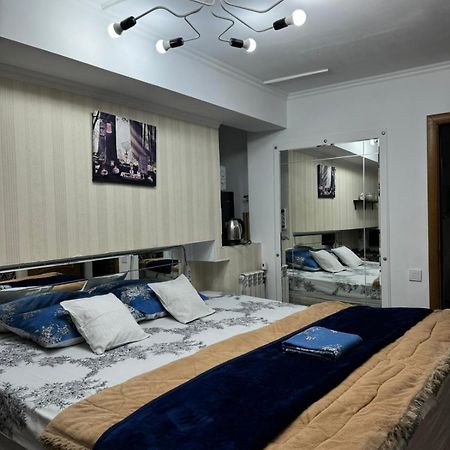 Apartment Centru 키시나우 외부 사진