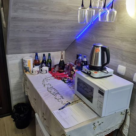 Apartment Centru 키시나우 외부 사진