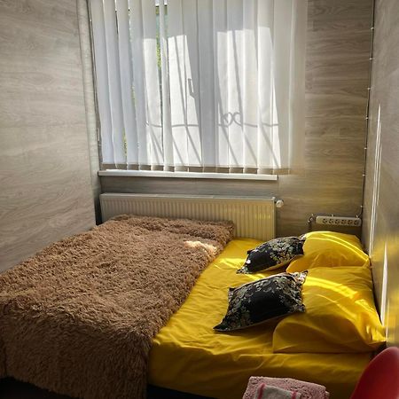 Apartment Centru 키시나우 외부 사진