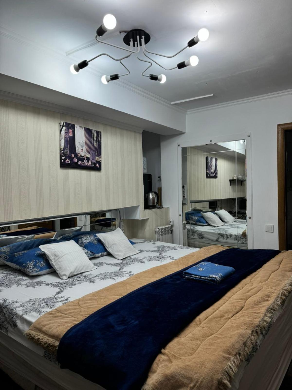 Apartment Centru 키시나우 외부 사진
