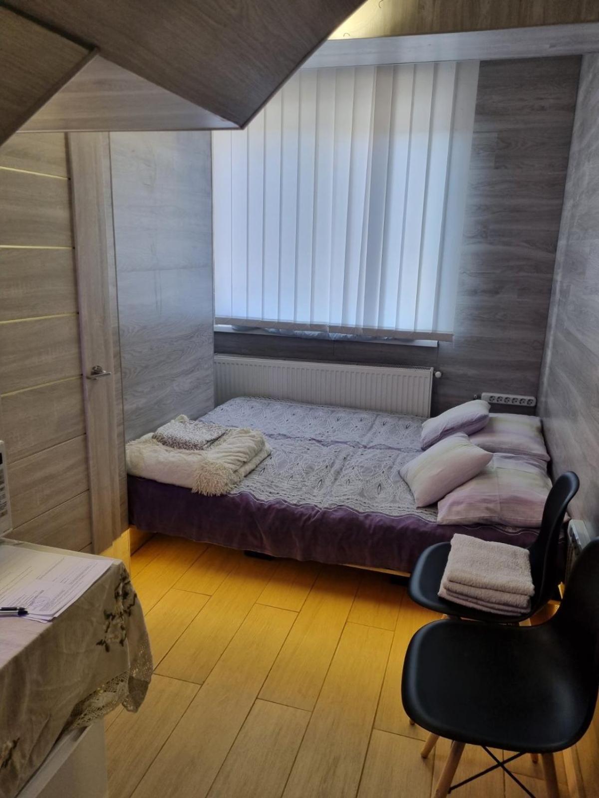 Apartment Centru 키시나우 외부 사진