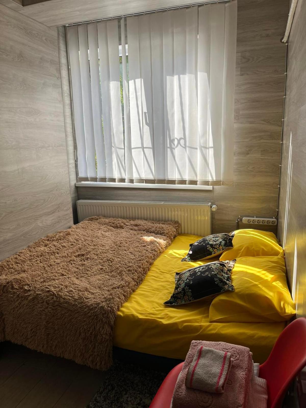 Apartment Centru 키시나우 외부 사진