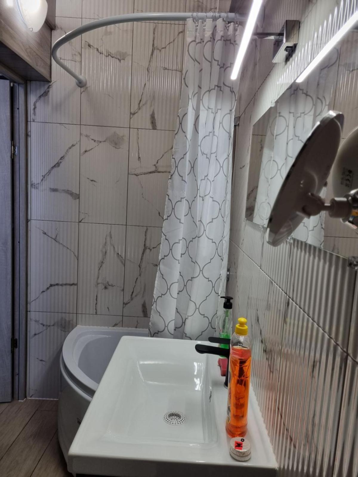Apartment Centru 키시나우 외부 사진