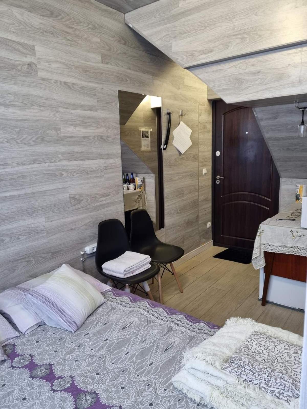 Apartment Centru 키시나우 외부 사진