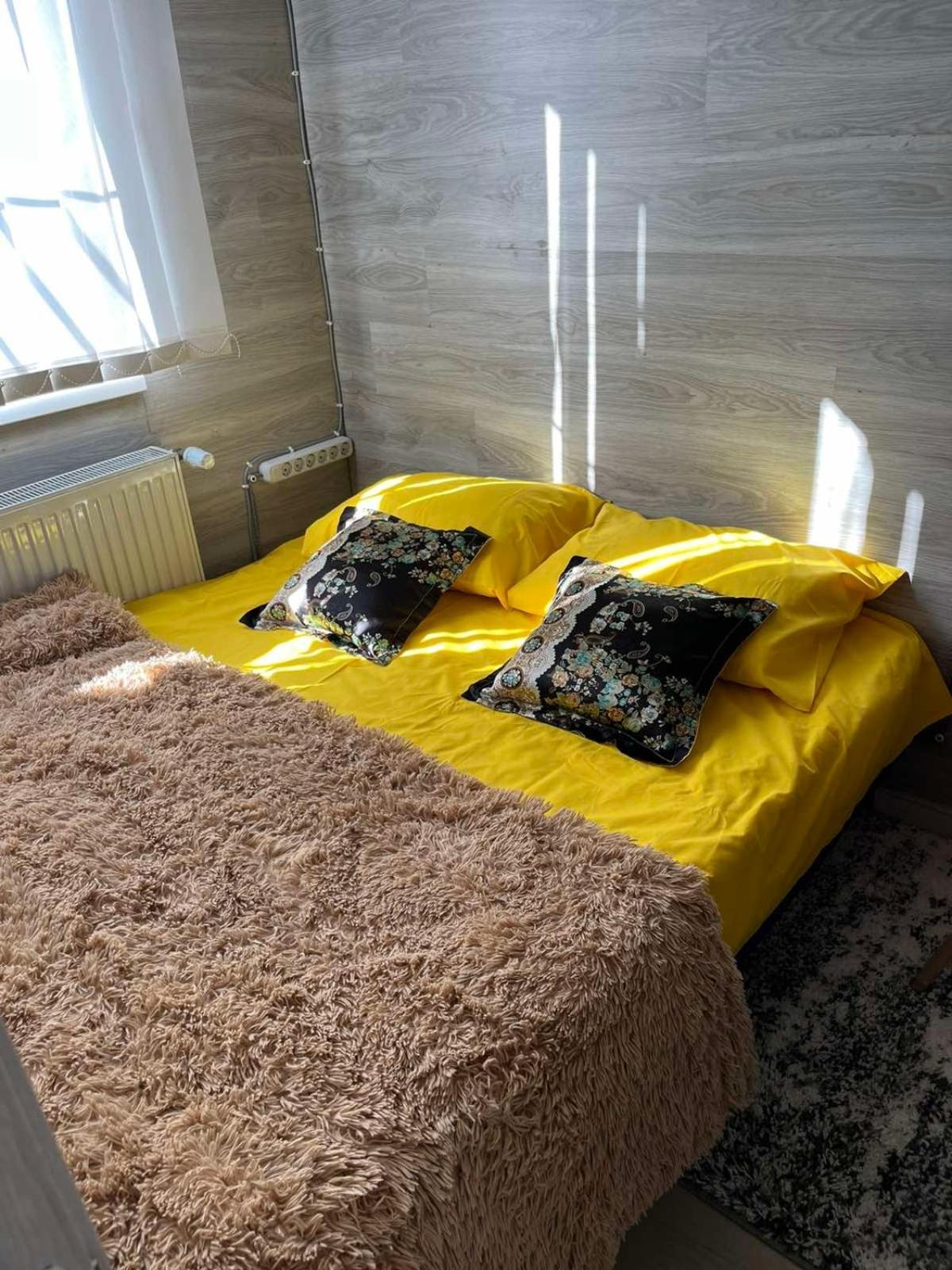Apartment Centru 키시나우 외부 사진